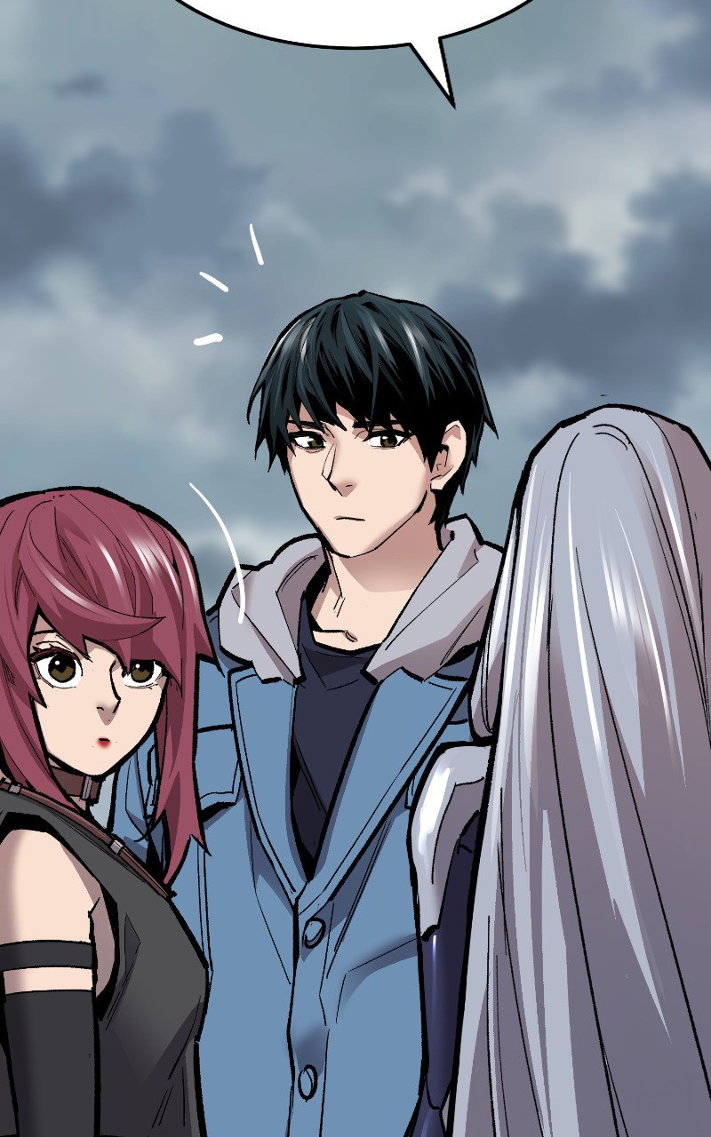 Read Limit Breaker vf Manga Online