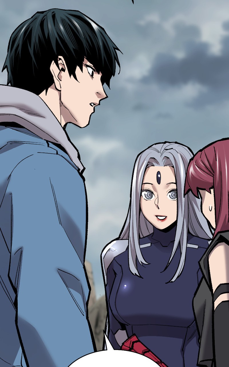 Read Limit Breaker vf Manga Online