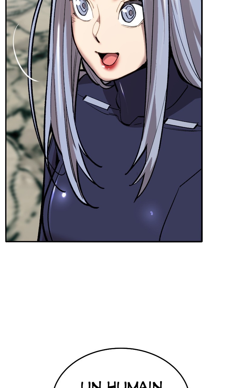 Read Limit Breaker vf Manga Online