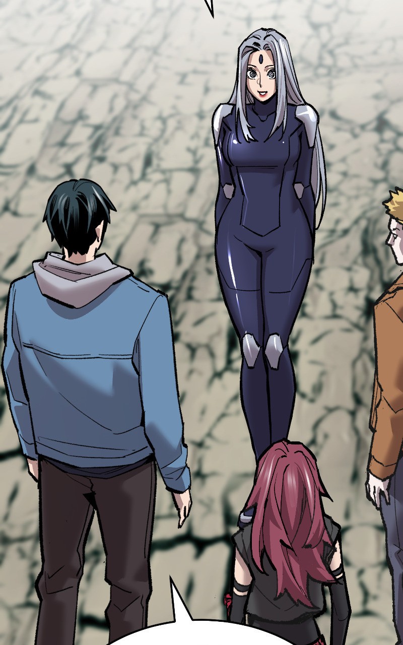 Read Limit Breaker vf Manga Online