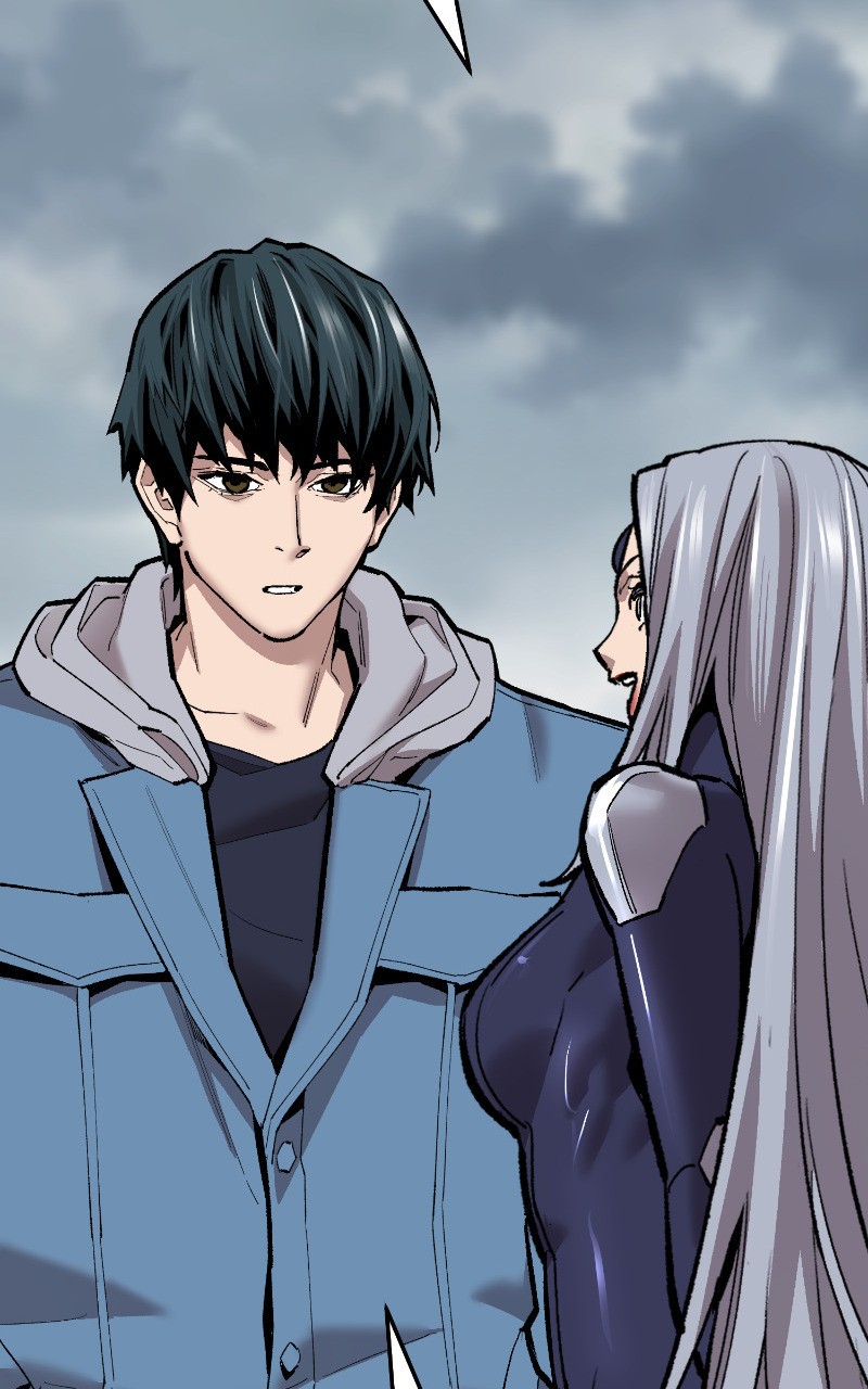 Read Limit Breaker vf Manga Online