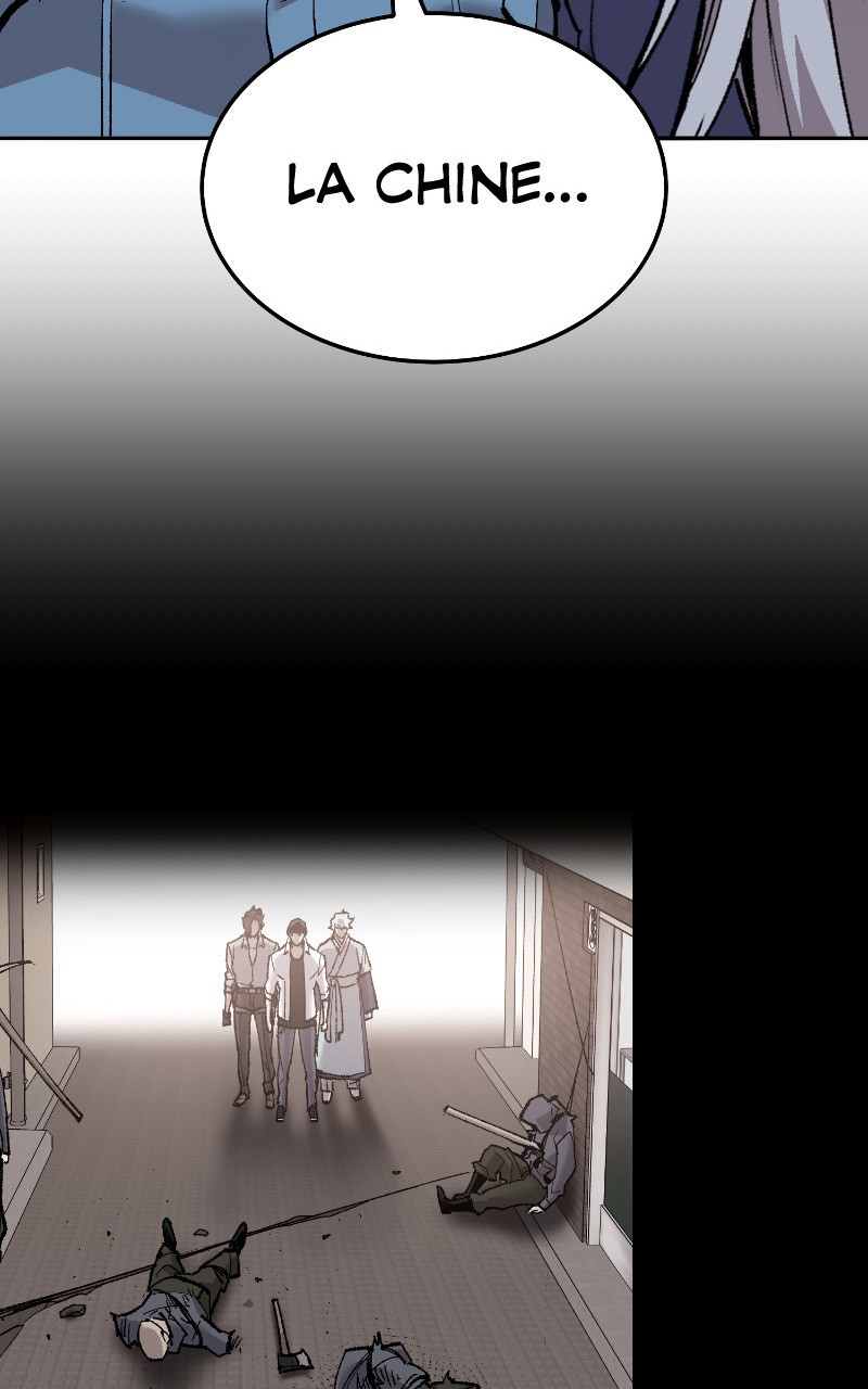 Read Limit Breaker vf Manga Online