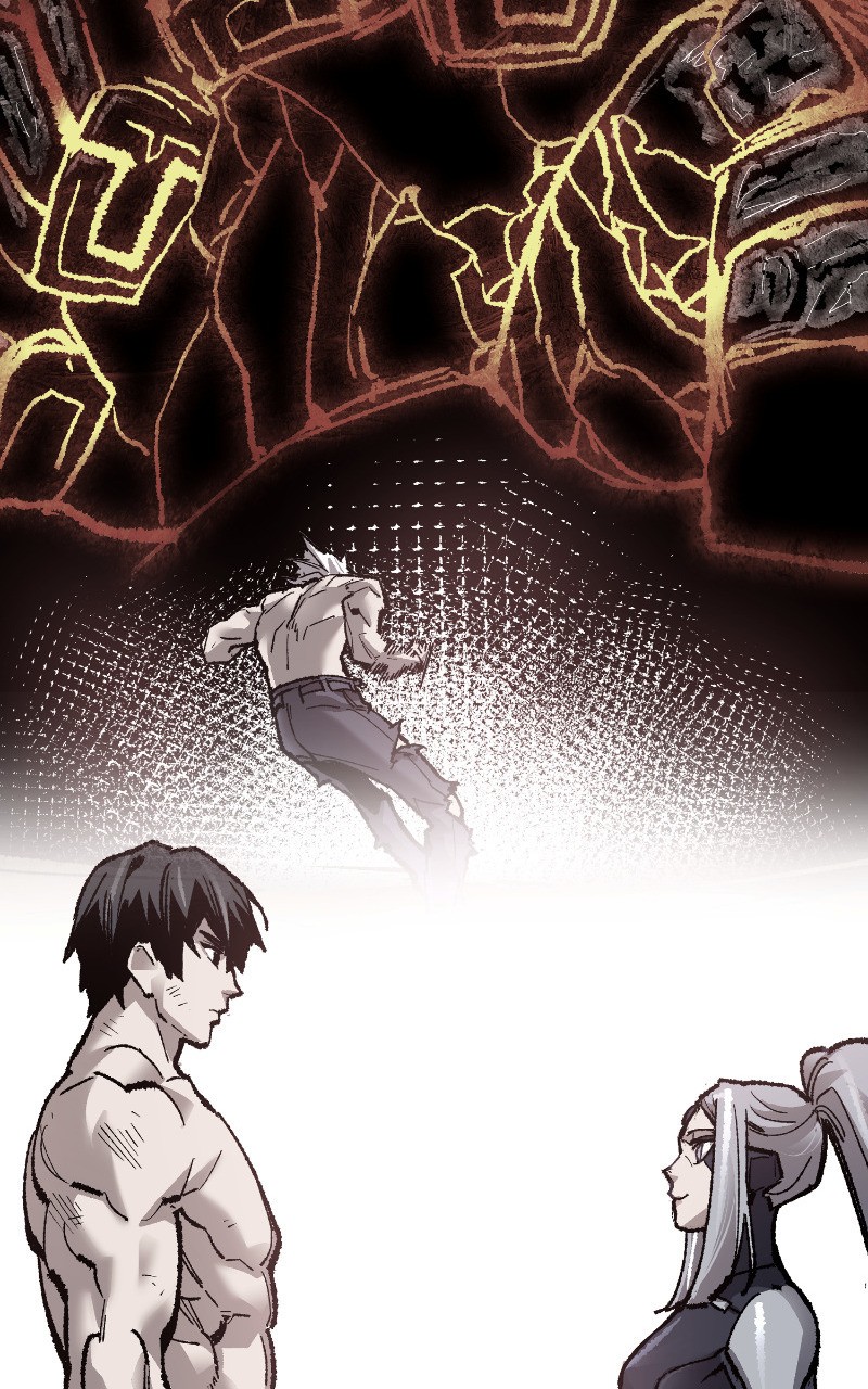 Read Limit Breaker vf Manga Online