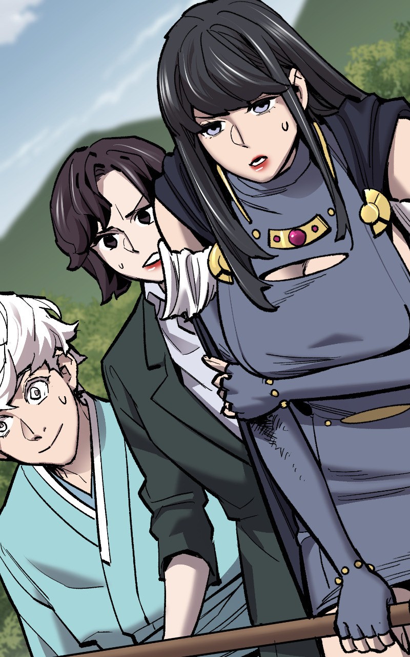 Read Limit Breaker vf Manga Online