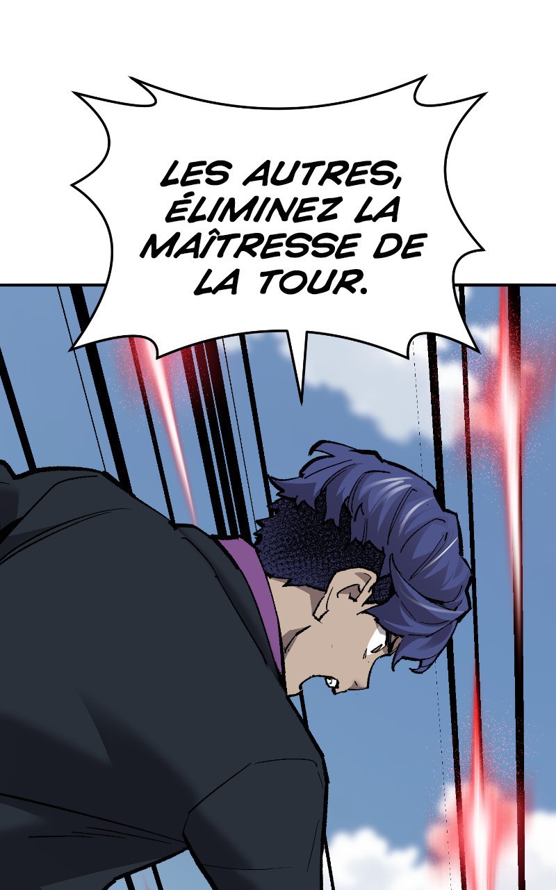 Read Limit Breaker vf Manga Online