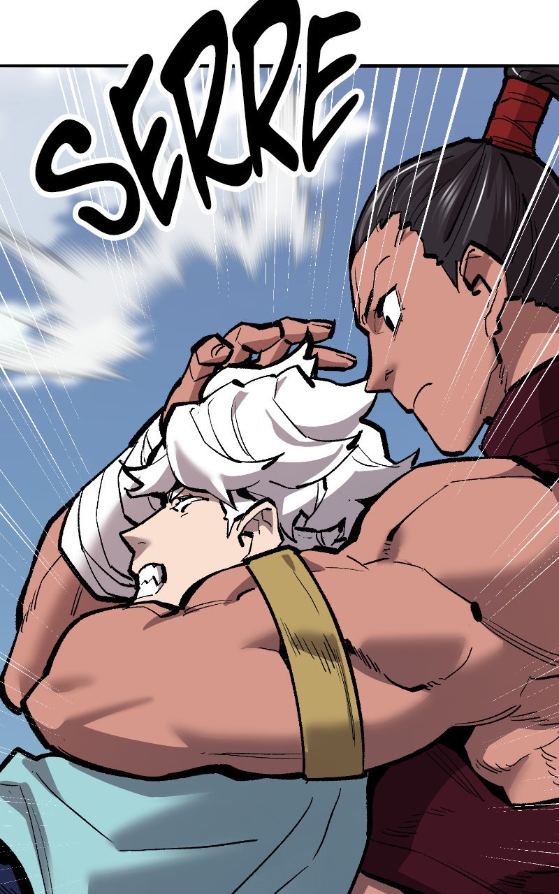 Read Limit Breaker vf Manga Online