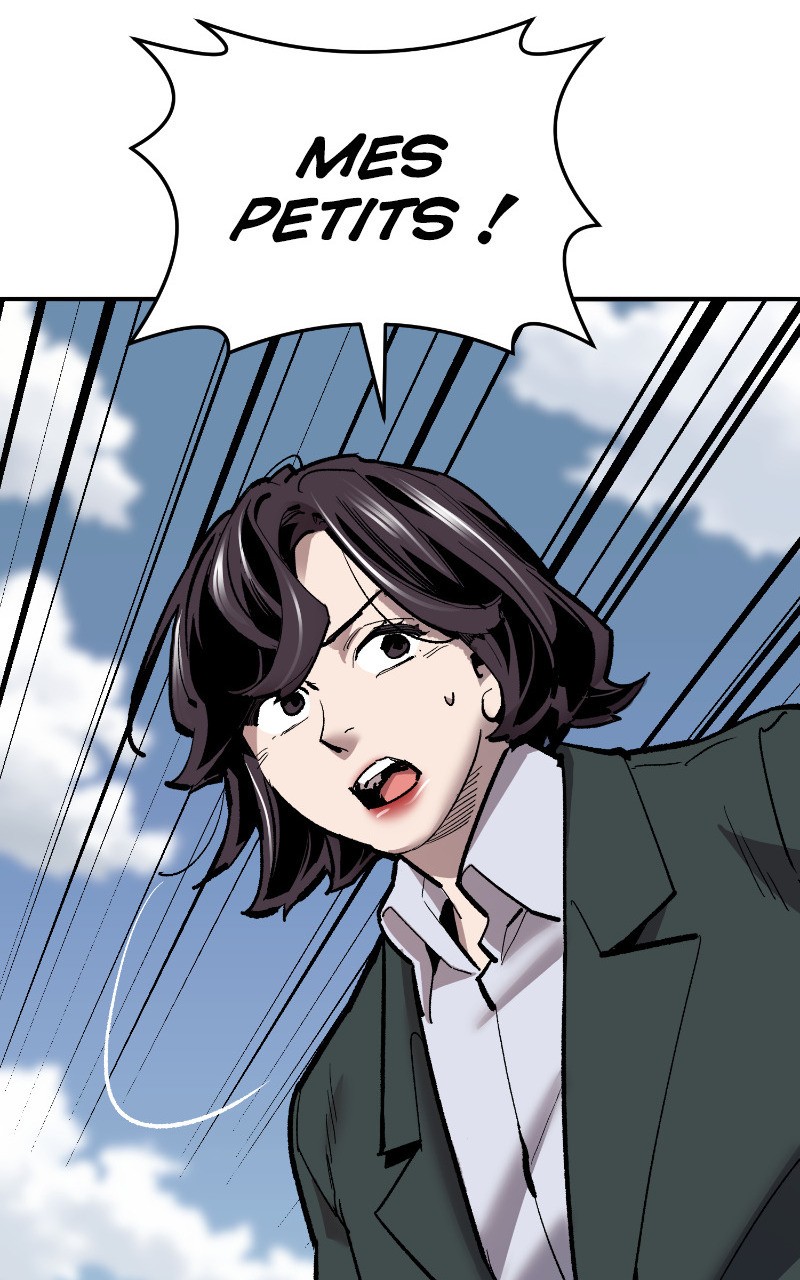 Read Limit Breaker vf Manga Online