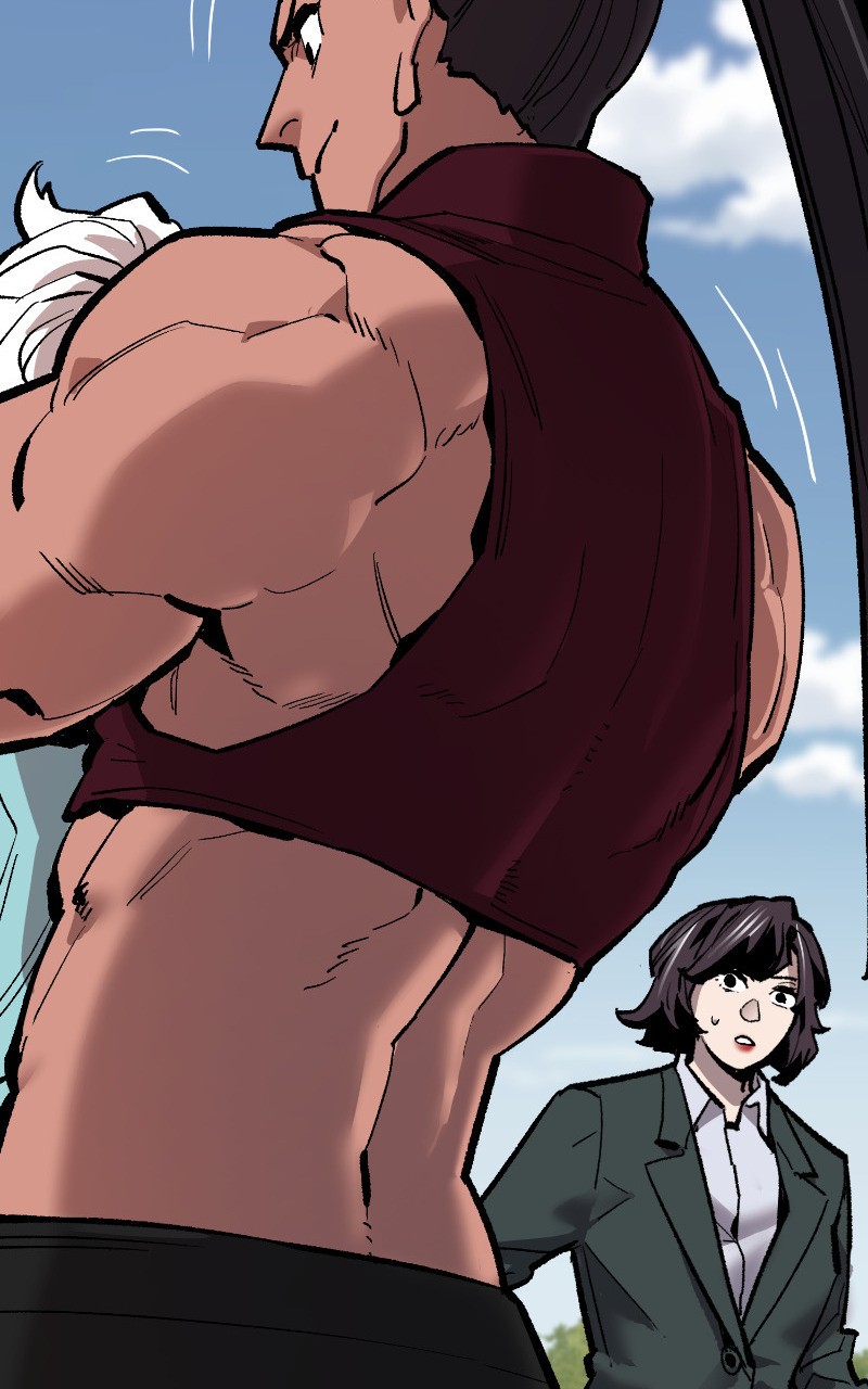 Read Limit Breaker vf Manga Online