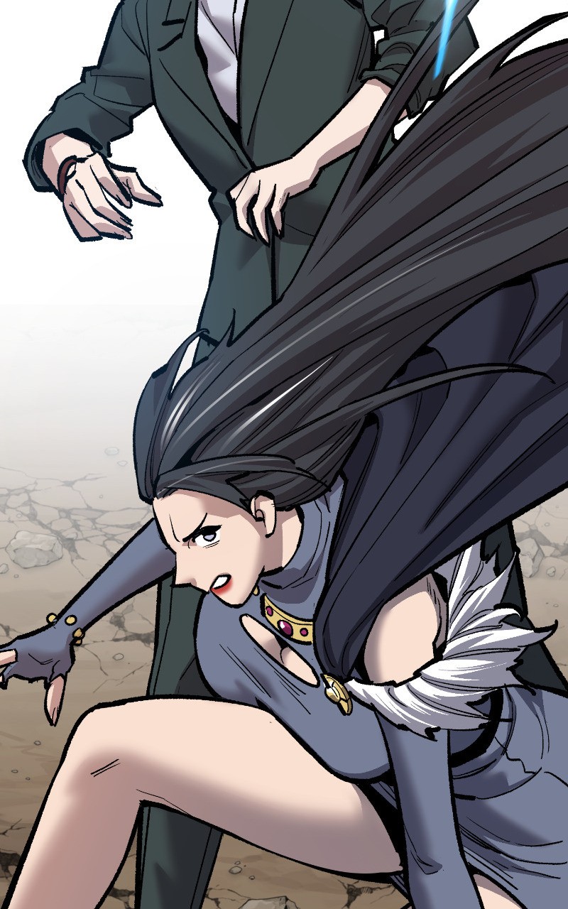 Read Limit Breaker vf Manga Online