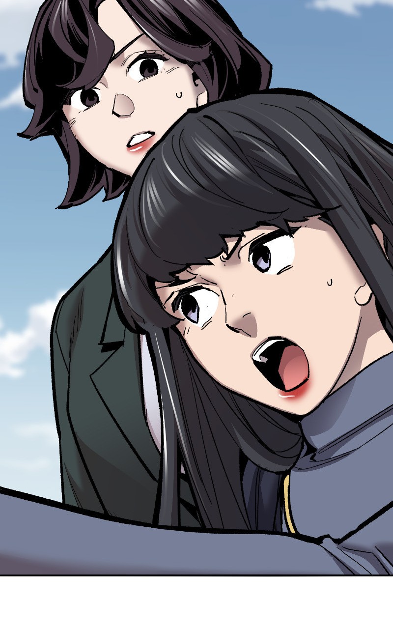 Read Limit Breaker vf Manga Online