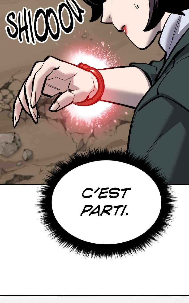 Read Limit Breaker vf Manga Online