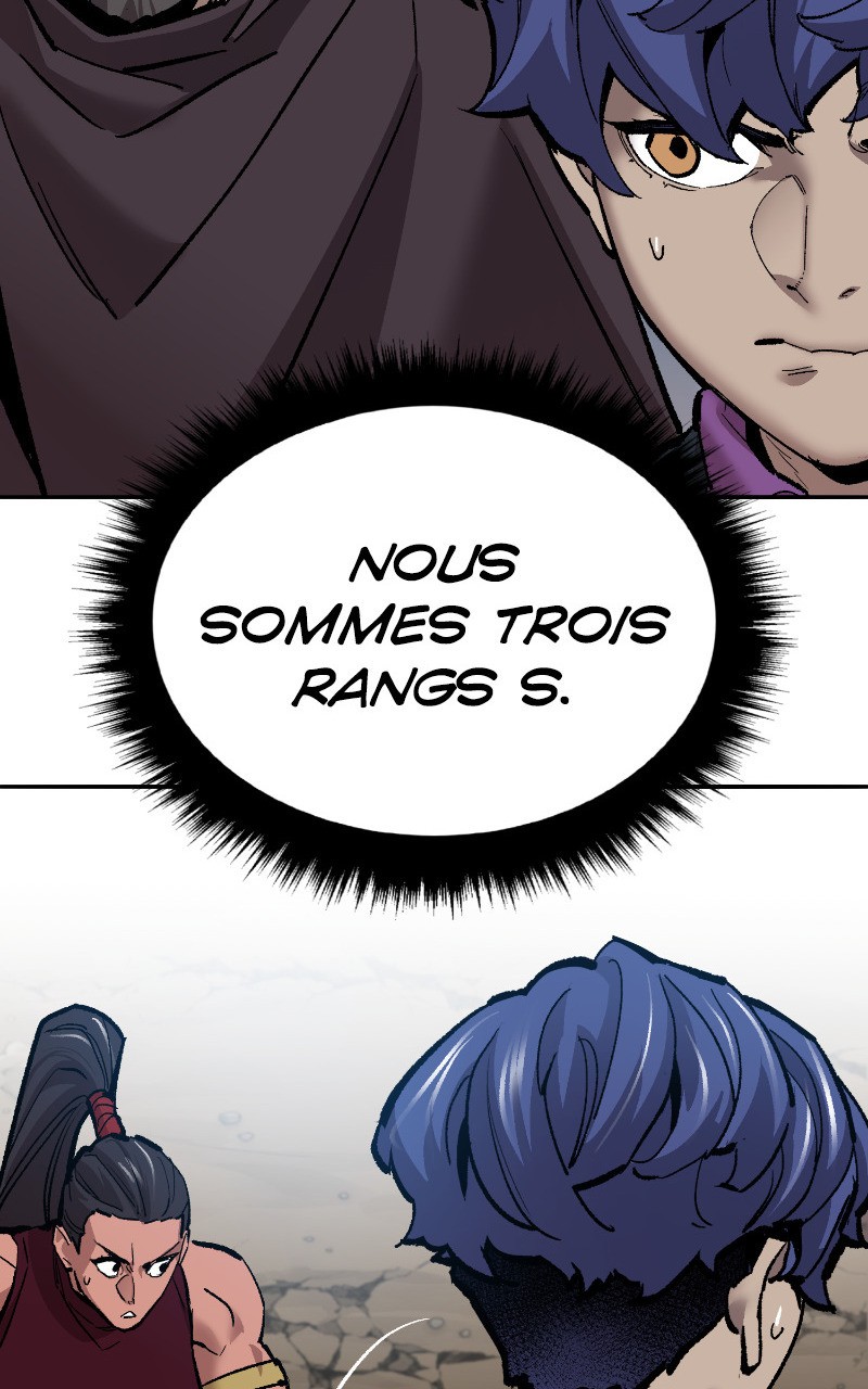 Read Limit Breaker vf Manga Online