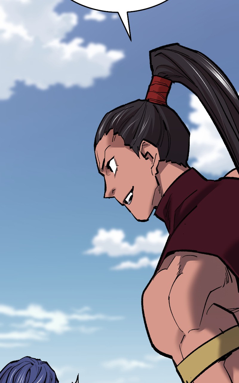 Read Limit Breaker vf Manga Online
