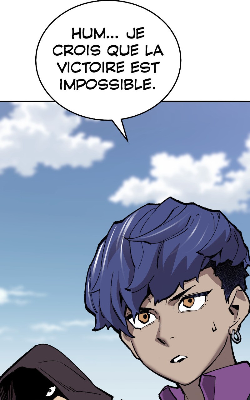 Read Limit Breaker vf Manga Online