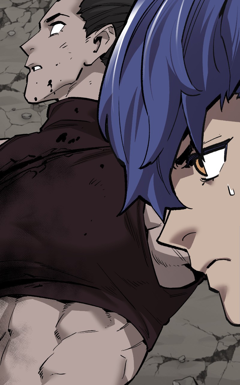 Read Limit Breaker vf Manga Online