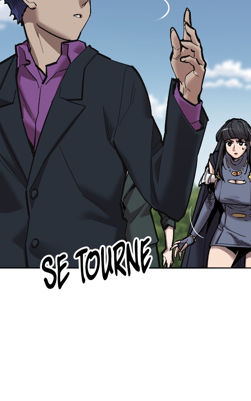 Read Limit Breaker vf Manga Online