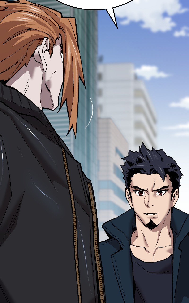 Read Limit Breaker vf Manga Online