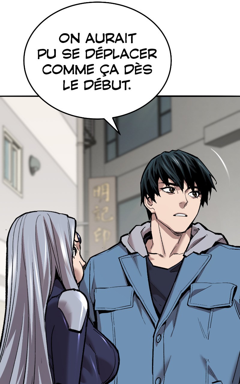 Read Limit Breaker vf Manga Online