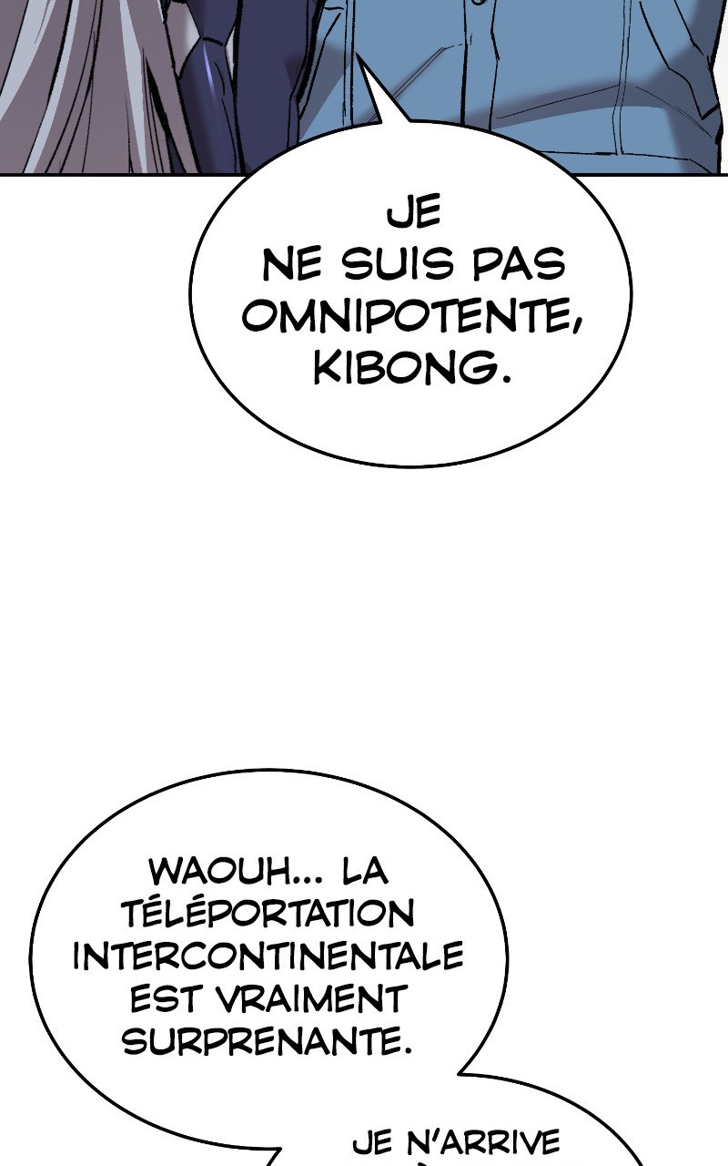 Read Limit Breaker vf Manga Online