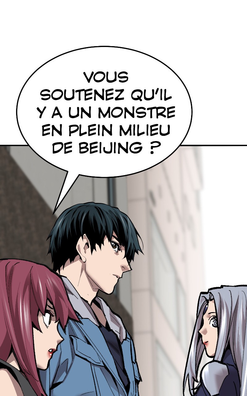 Read Limit Breaker vf Manga Online