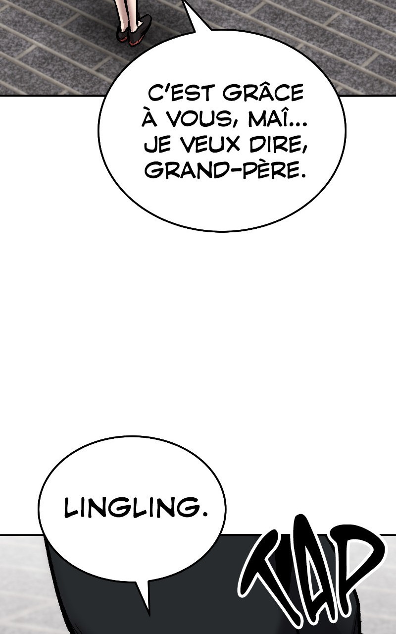 Read Limit Breaker vf Manga Online
