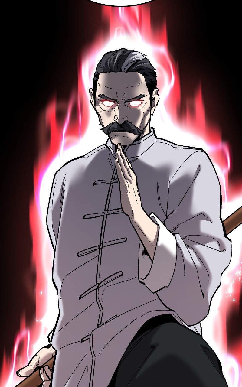 Read Limit Breaker vf Manga Online