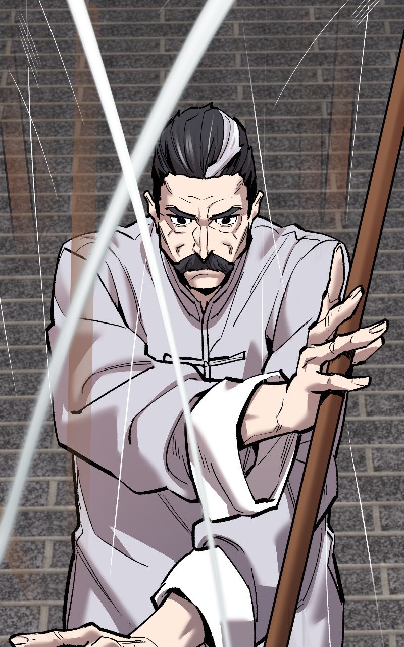 Read Limit Breaker vf Manga Online