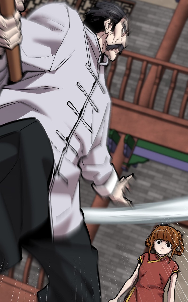 Read Limit Breaker vf Manga Online