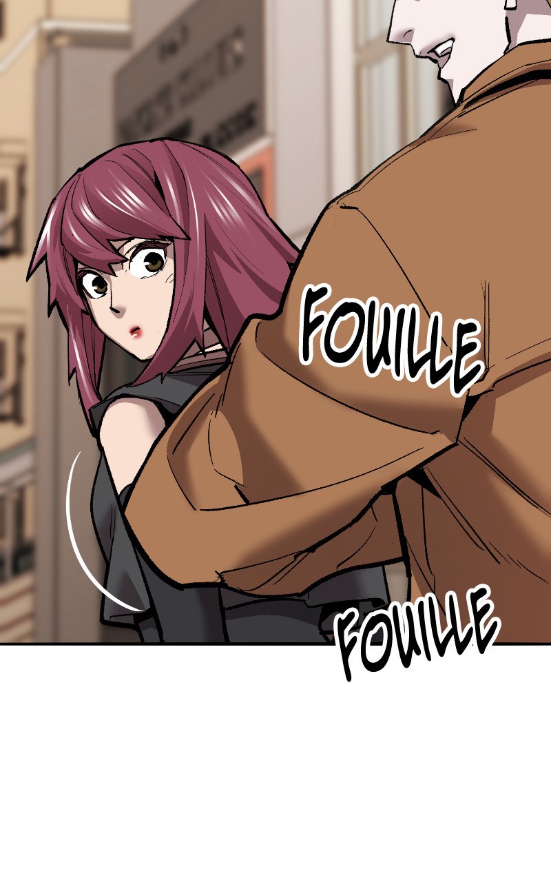 Read Limit Breaker vf Manga Online