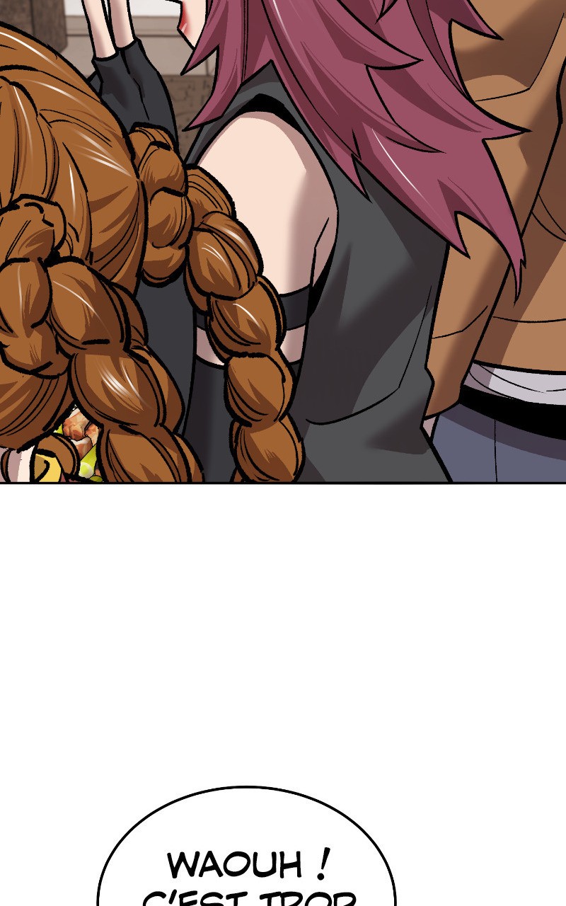 Read Limit Breaker vf Manga Online