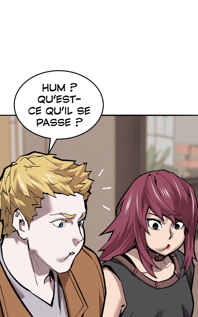 Read Limit Breaker vf Manga Online