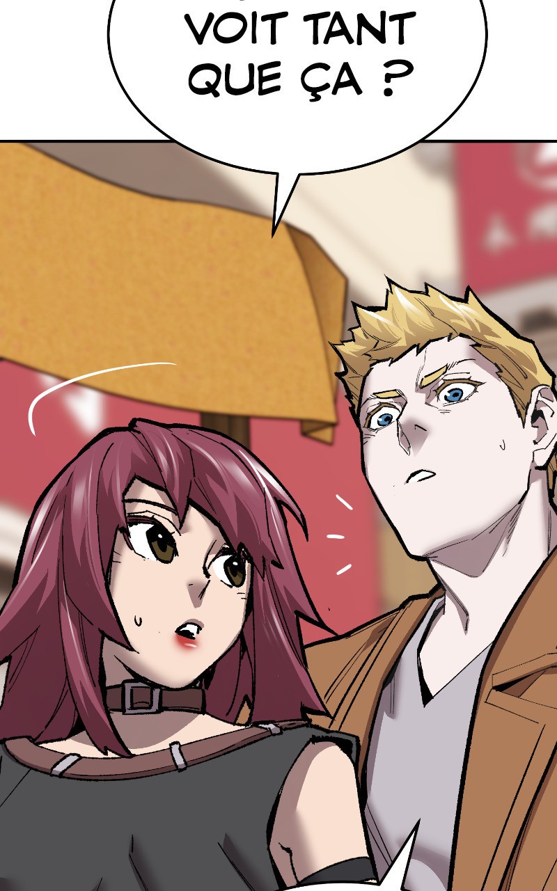 Read Limit Breaker vf Manga Online