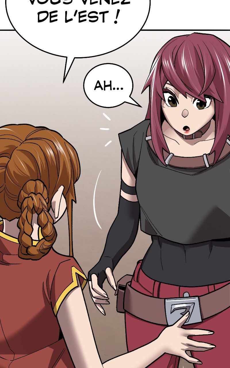 Read Limit Breaker vf Manga Online
