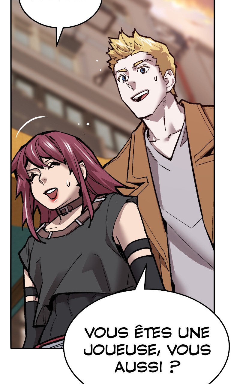 Read Limit Breaker vf Manga Online
