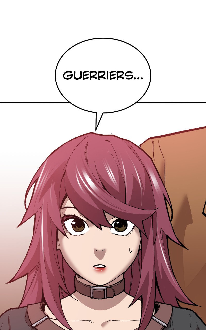 Read Limit Breaker vf Manga Online