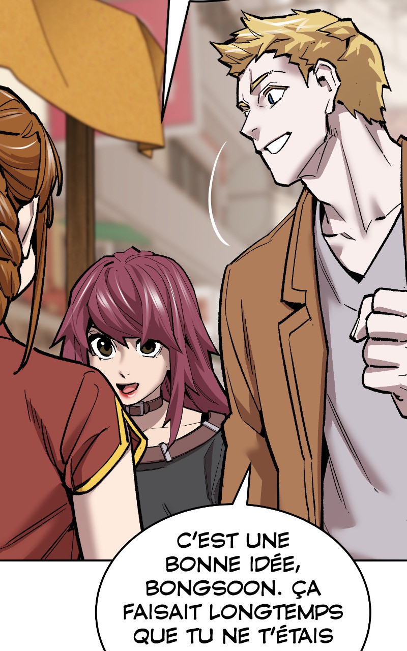 Read Limit Breaker vf Manga Online