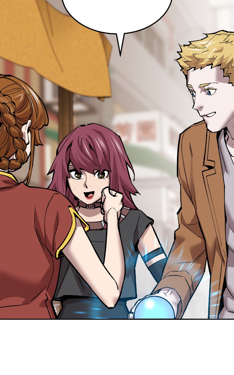 Read Limit Breaker vf Manga Online