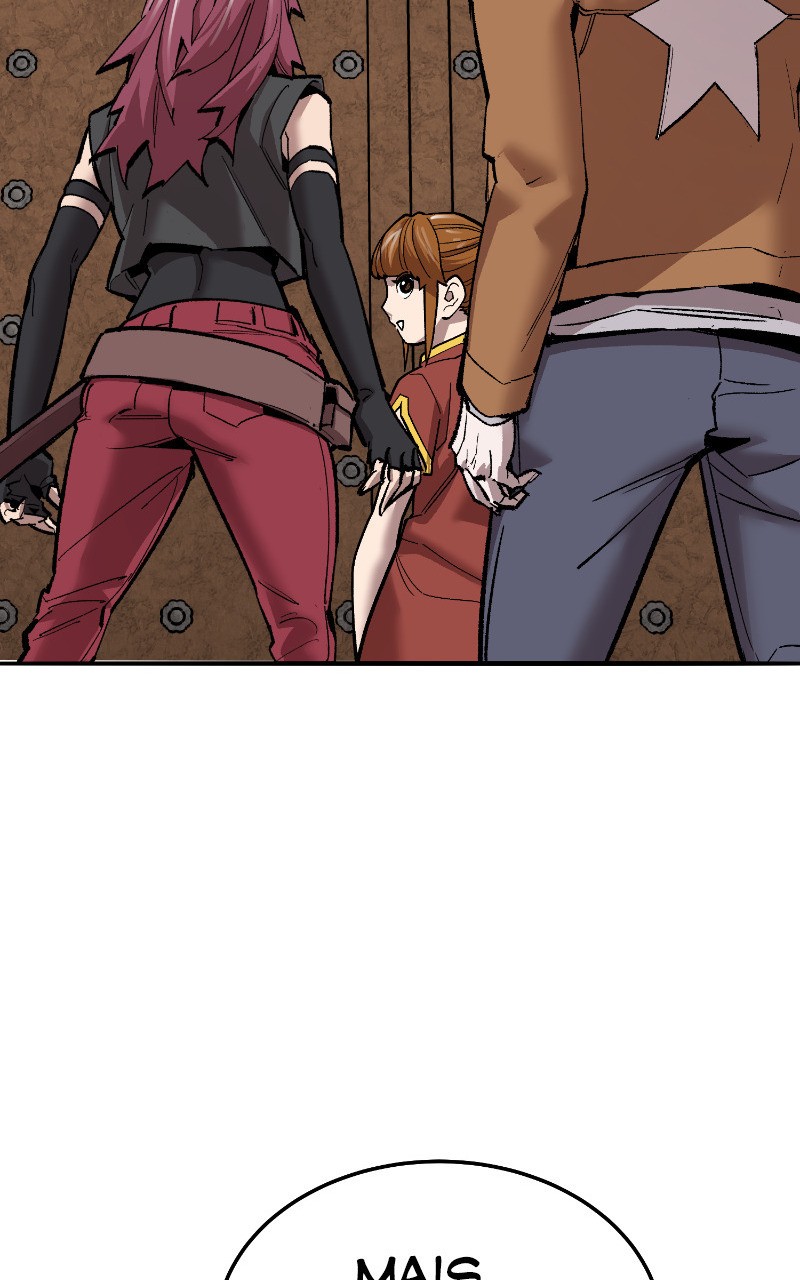 Read Limit Breaker vf Manga Online
