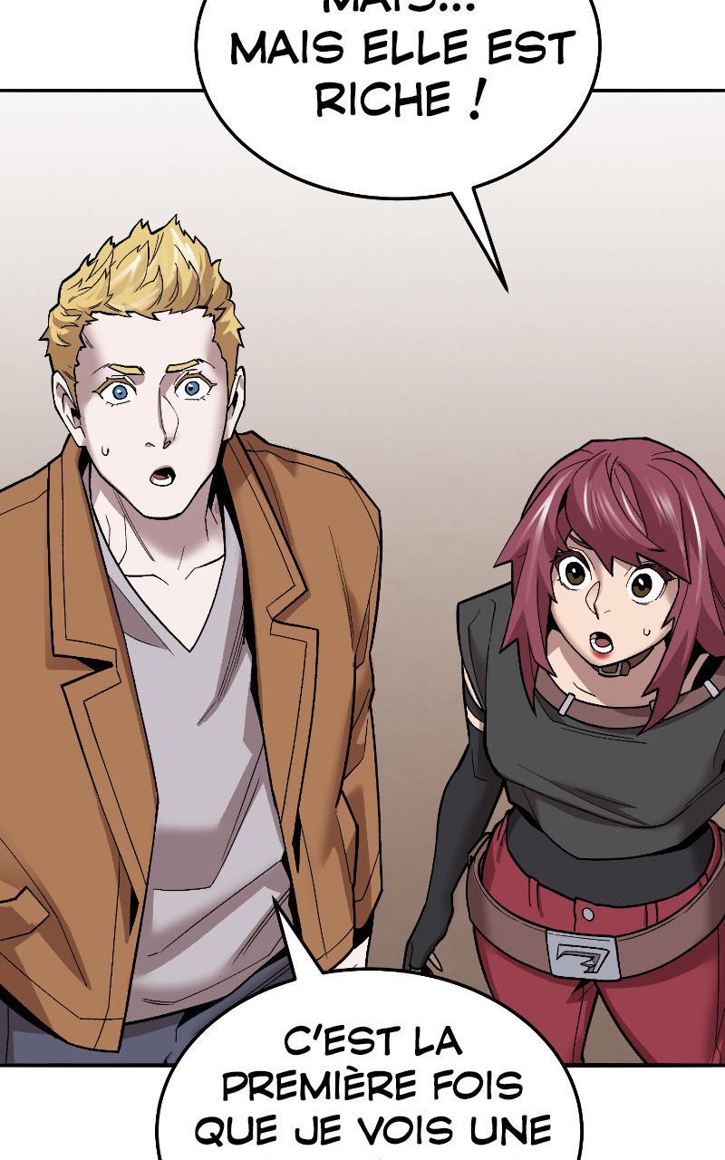 Read Limit Breaker vf Manga Online