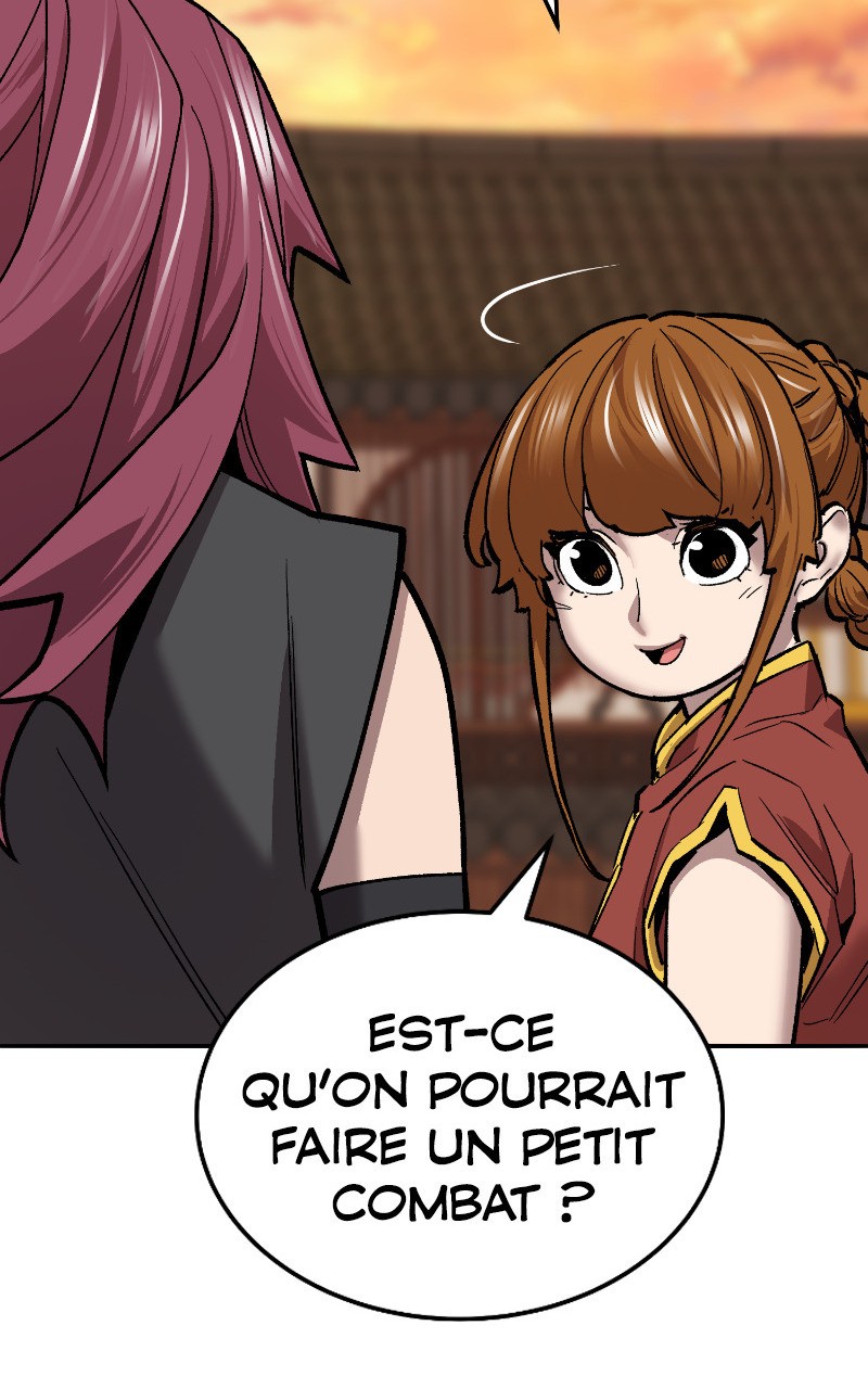 Read Limit Breaker vf Manga Online