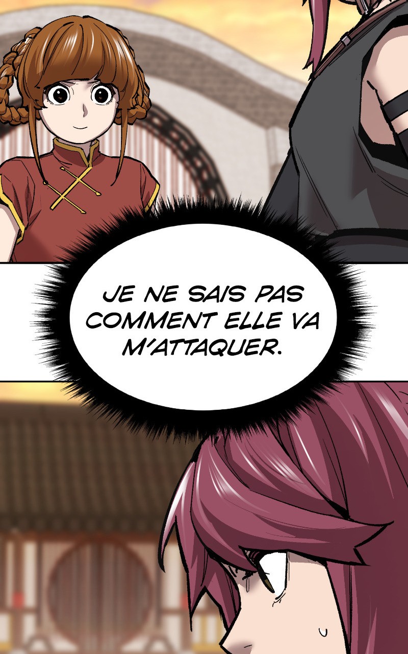 Read Limit Breaker vf Manga Online