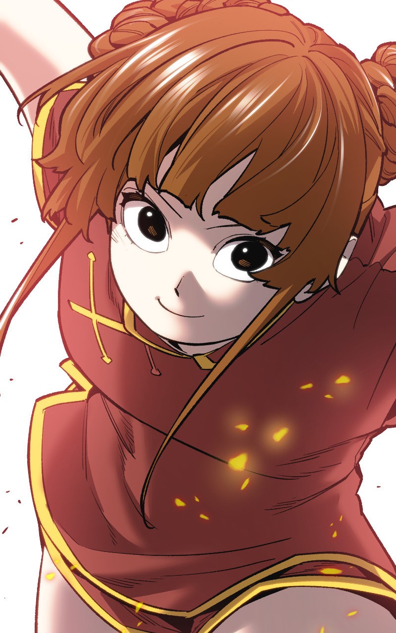Read Limit Breaker vf Manga Online