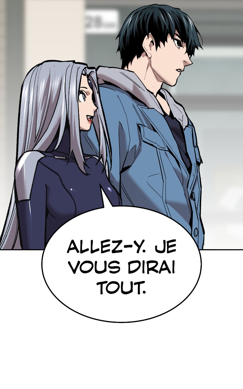 Read Limit Breaker vf Manga Online