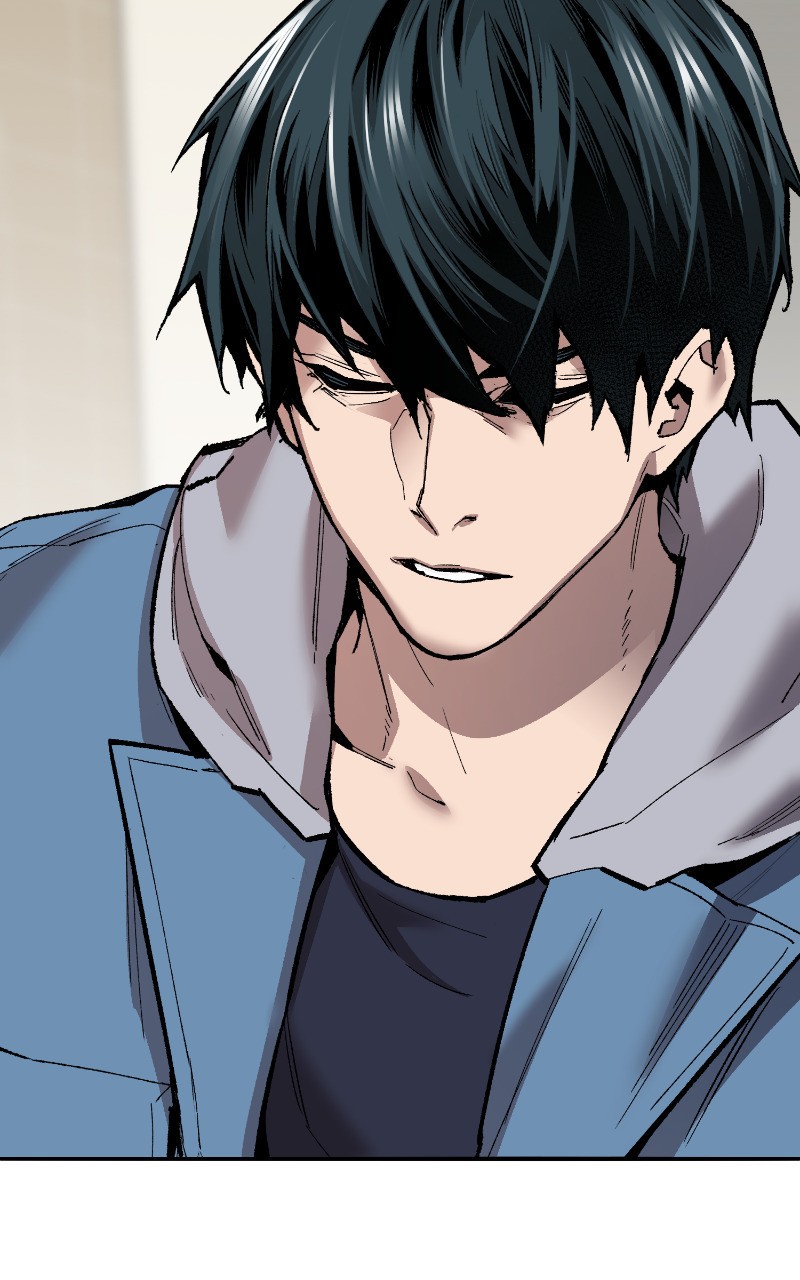 Read Limit Breaker vf Manga Online