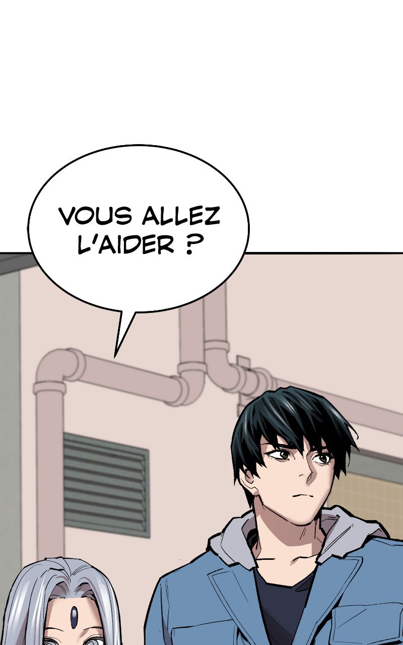 Read Limit Breaker vf Manga Online