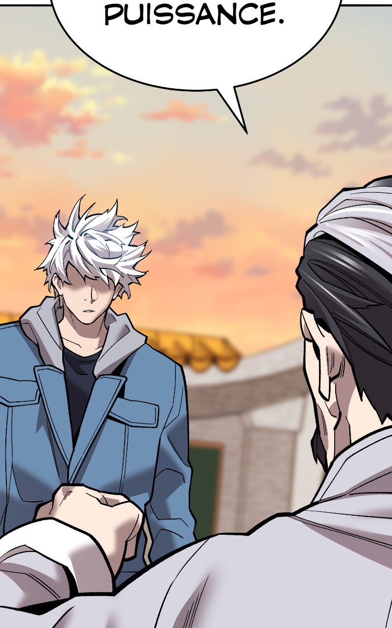 Read Limit Breaker vf Manga Online