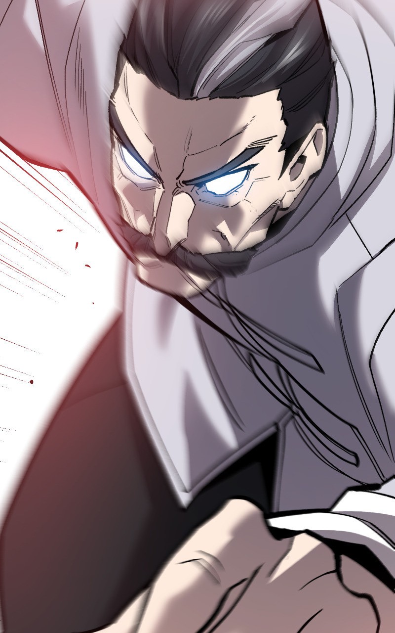 Read Limit Breaker vf Manga Online