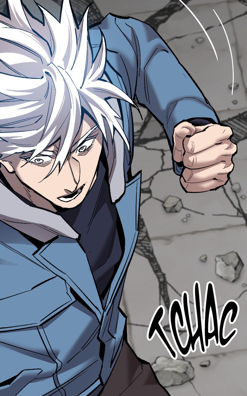 Read Limit Breaker vf Manga Online