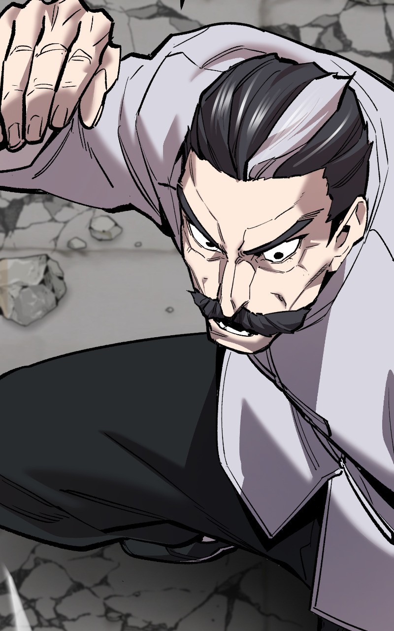 Read Limit Breaker vf Manga Online