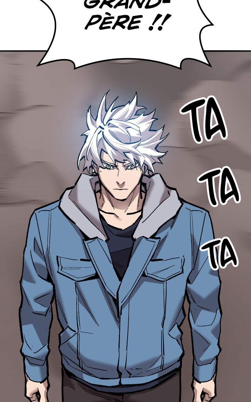 Read Limit Breaker vf Manga Online